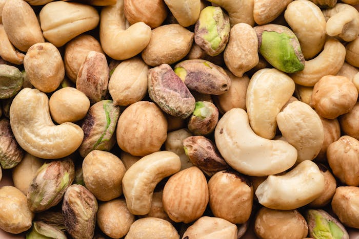 CASHEW 3