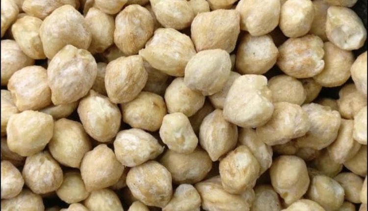 CANDLENUT 3