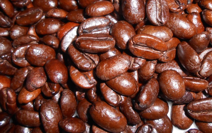 COFFE BEAN 1